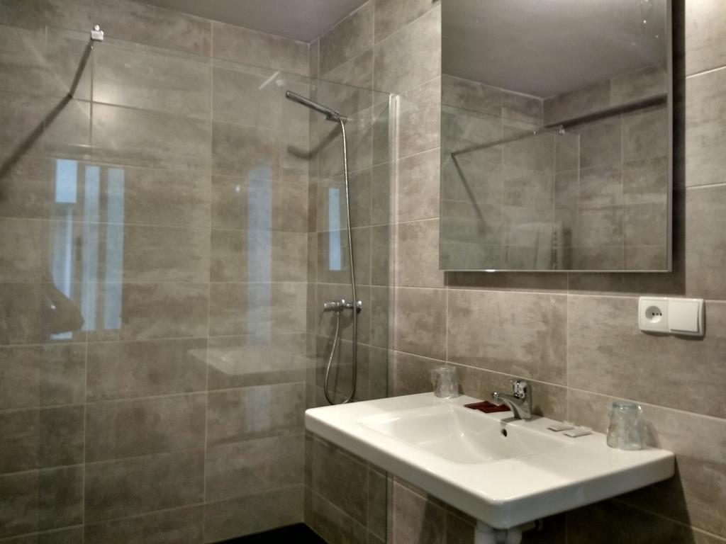 Hostal Mara А-Корунья Екстер'єр фото