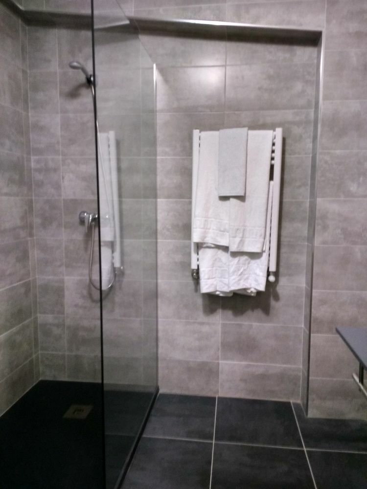 Hostal Mara А-Корунья Екстер'єр фото
